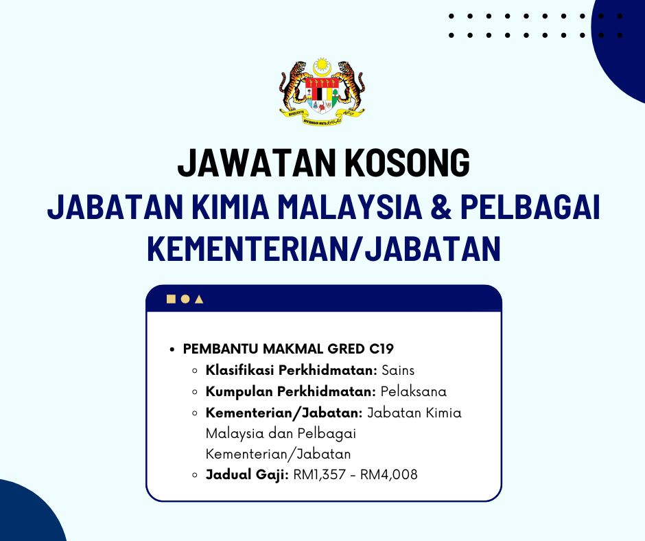 Jabatan Kimia