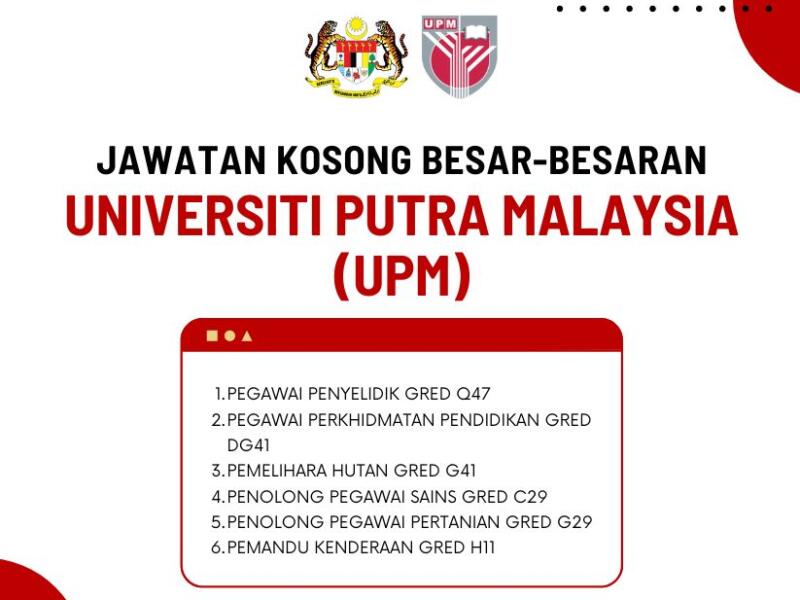 universiti putra